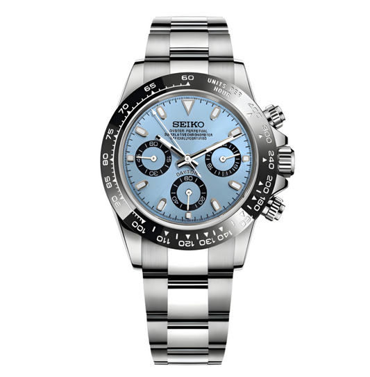 Mod | Daytona Blue