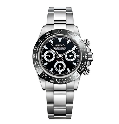Mod | Daytona Black Panda