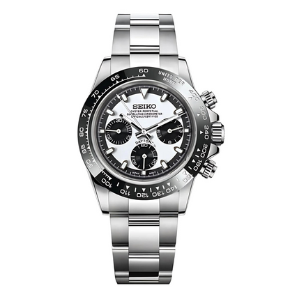 Mod | Daytona Black - White