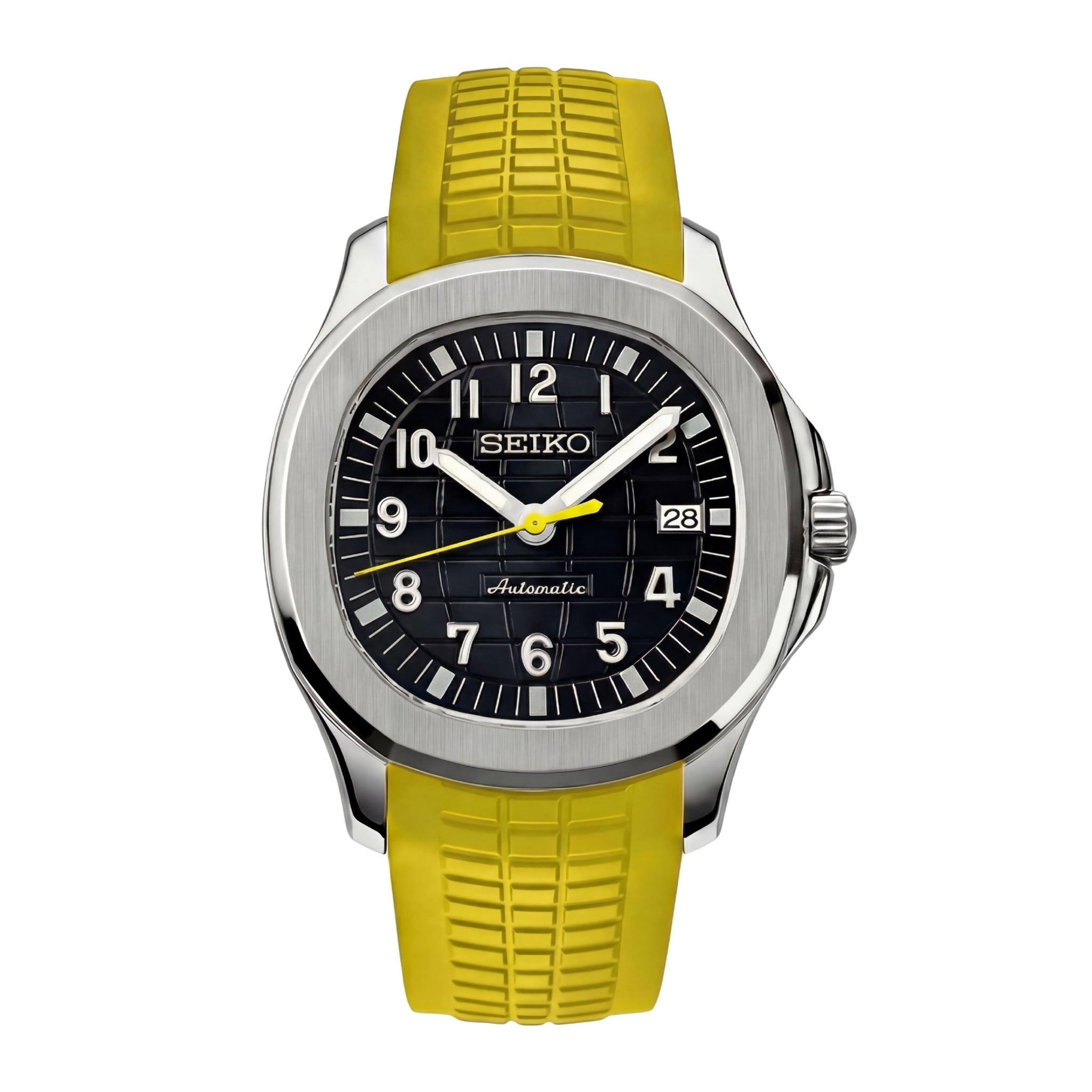 Mod | Aquanaut Yellow-Black
