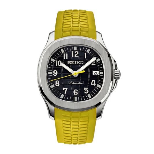 Mod | Aquanaut Yellow-Black