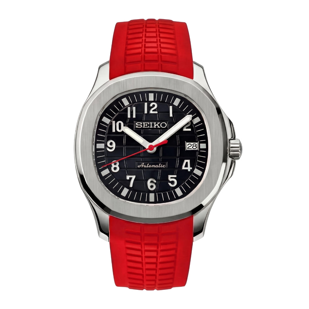 Mod | Aquanaut Red-Black