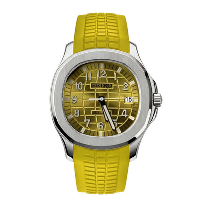 Mod | Aquanaut Yellow