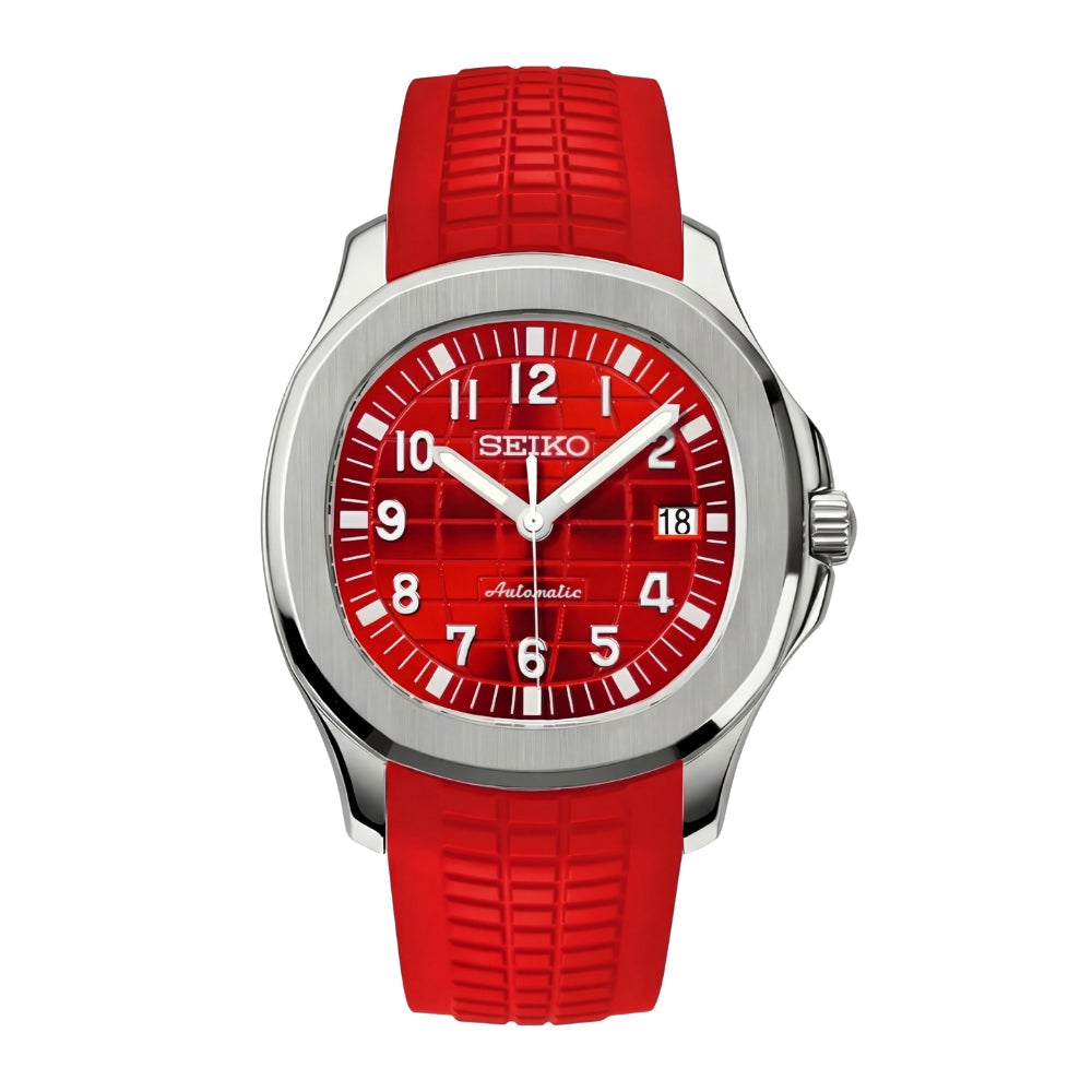 Mod | Aquanaut Red