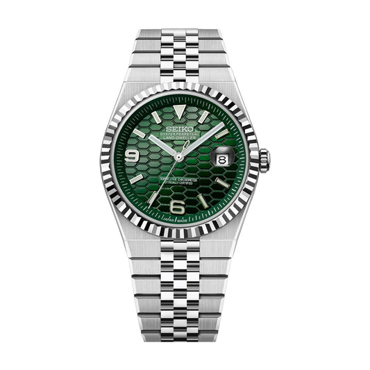 Mod | Land-Dweller Green