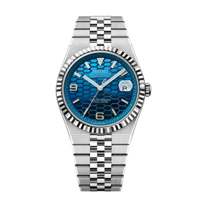 Mod | Land-Dweller Royale Blue