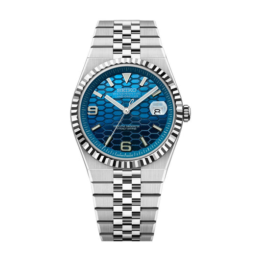 Mod | Land-Dweller Royale Blue