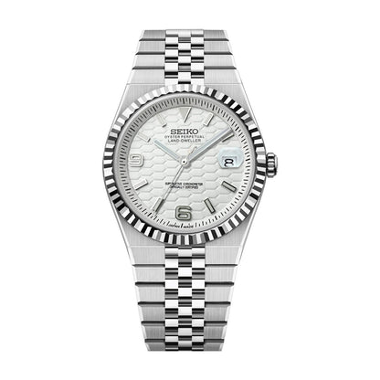 Mod | Land-Dweller White
