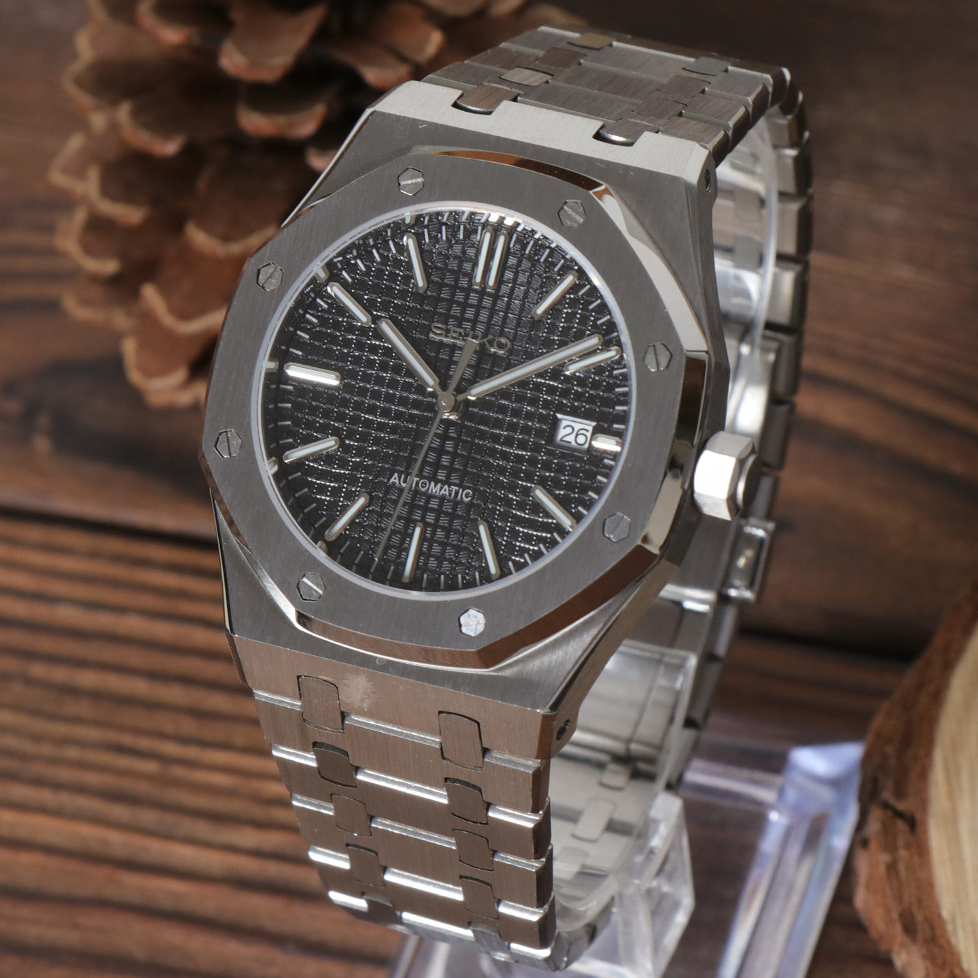 Mod | Royal Oak Black