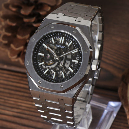 Mod | Royal Oak Skeleton