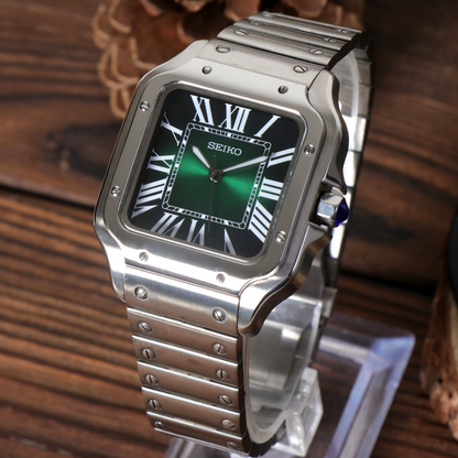 Mod | Santos Green