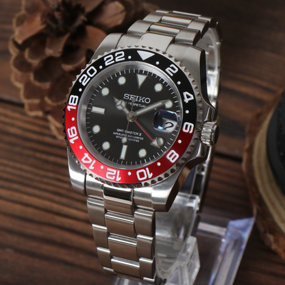 Mod | GMT Coke
