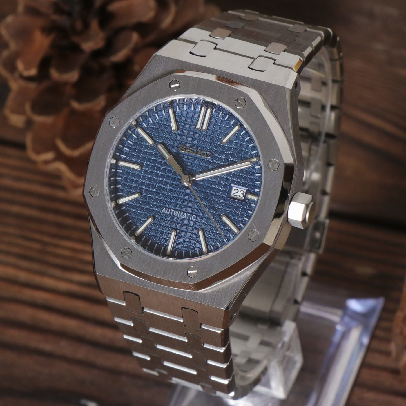 Mod | Royal Oak Blue