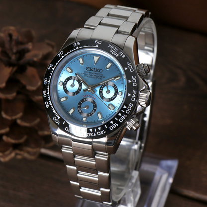 Mod | Daytona Blue