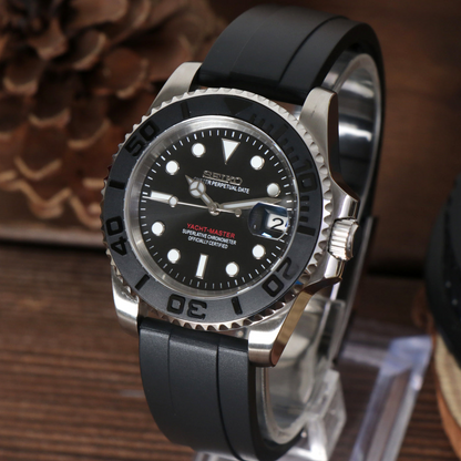 Mod | Yacht-Master Black