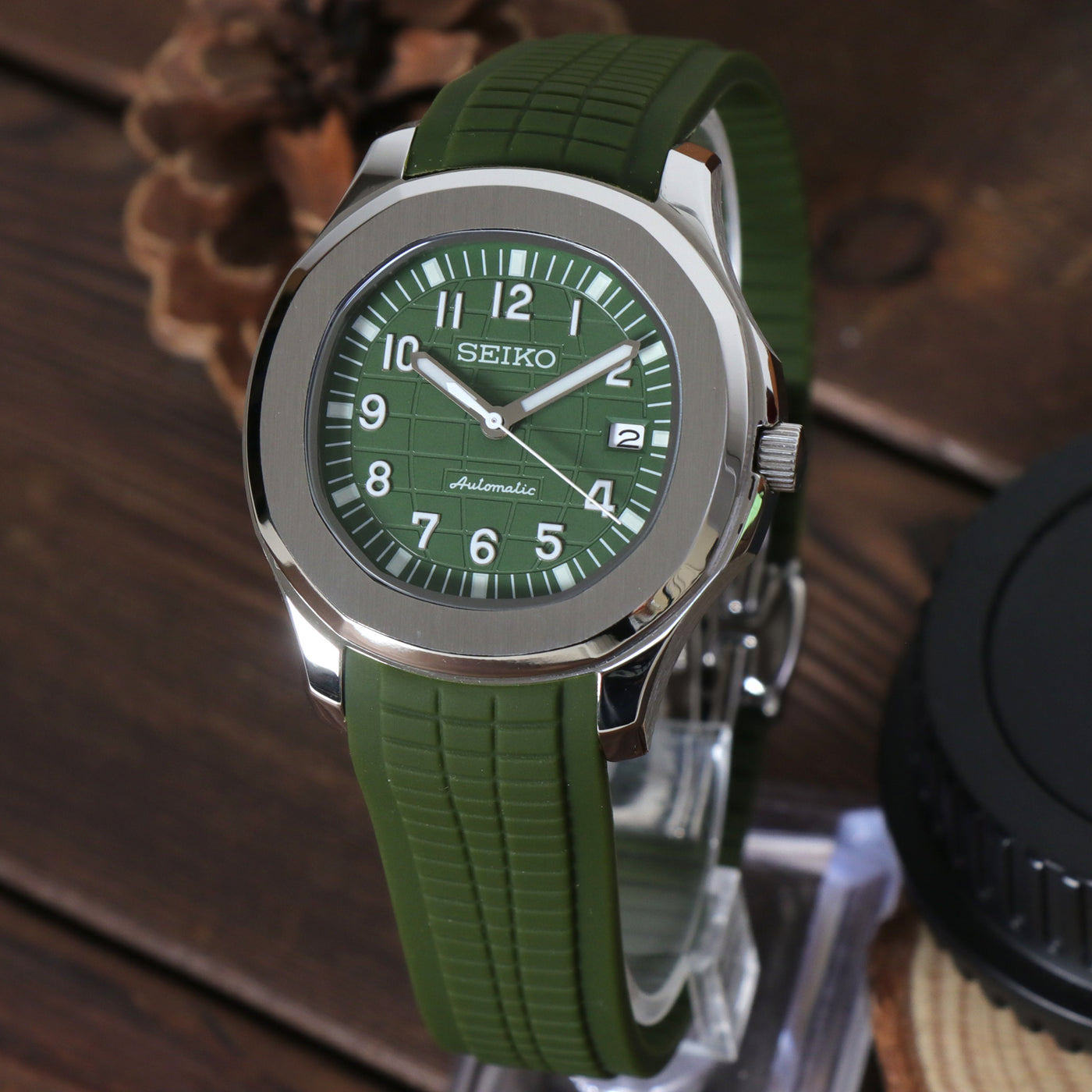 Mod | Aquanaut Green