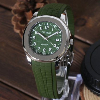 Mod | Aquanaut Green