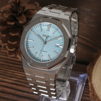 Mod | Royal Oak Ice Blue