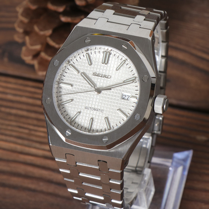 Mod | Royal Oak White