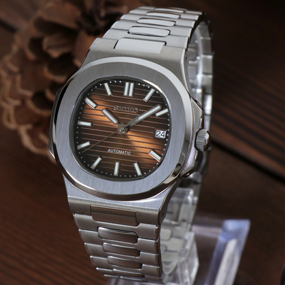 Mod | Nautilus Brown