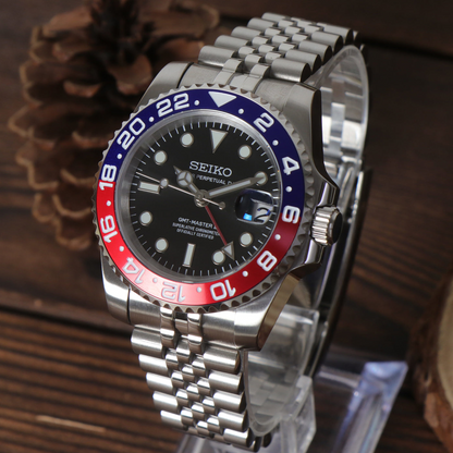 Mod | GMT Pepsi