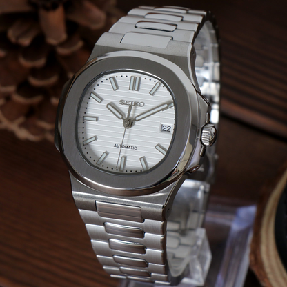 Mod | Nautilus White