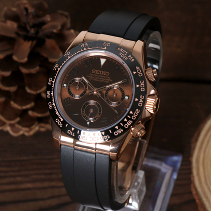 Mod | Daytona Chocolate
