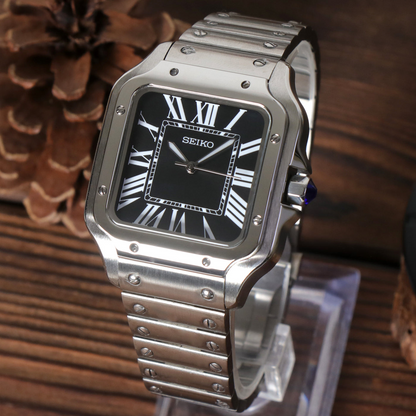 Mod | Santos Black