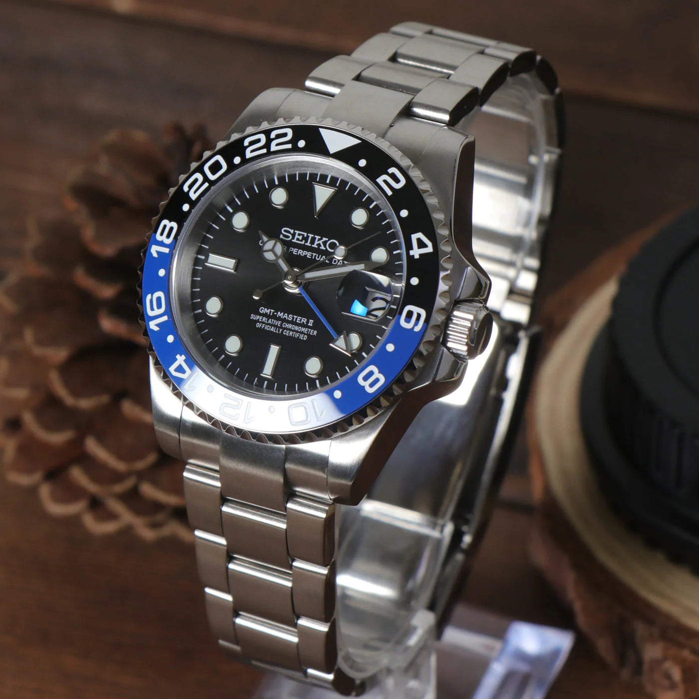 Mod | GMT Batman