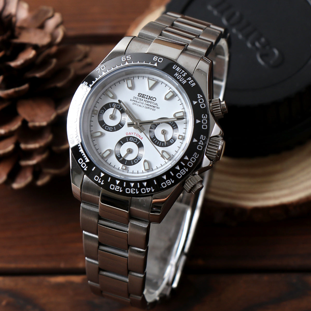 Mod | Daytona Panda