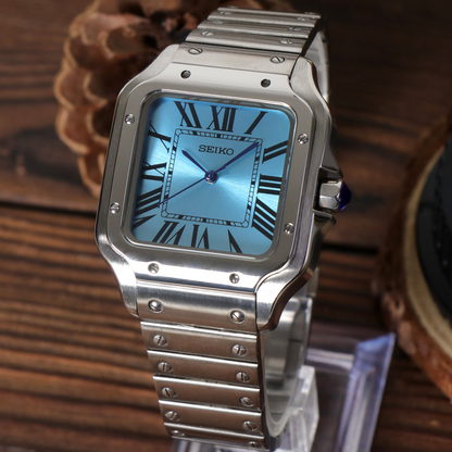 Mod | Santos Ice Blue