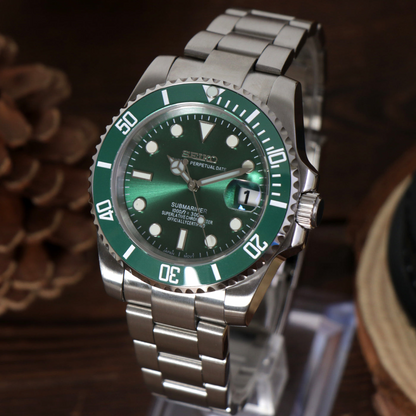 Mod | Submariner Hulk