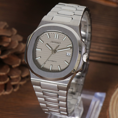 Mod | Nautilus Cream