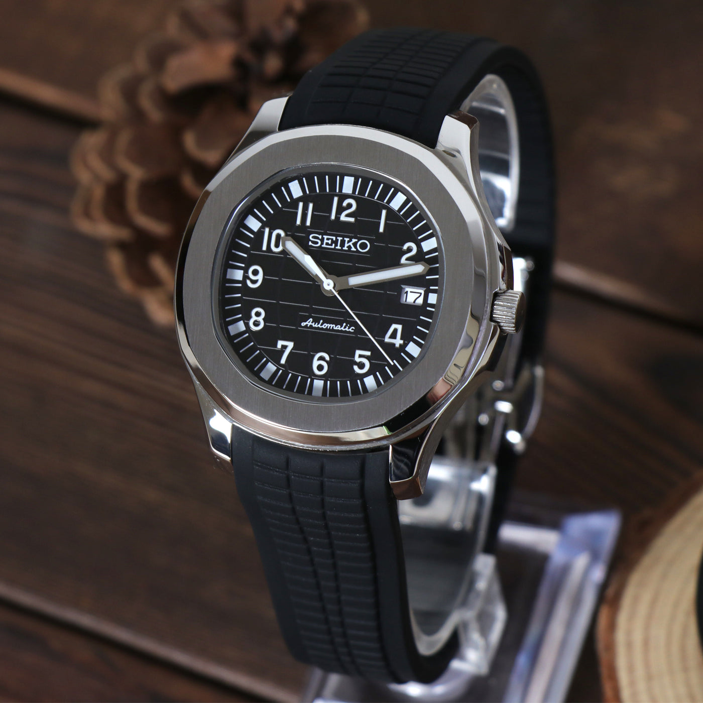Mod | Aquanaut Black
