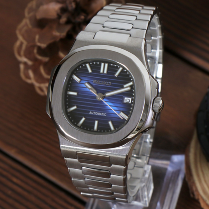 Mod | Nautilus Royale Blue