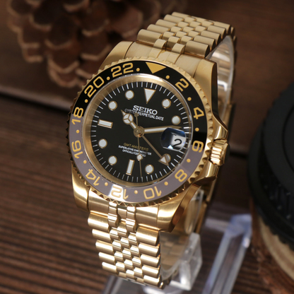Mod | GMT Gold
