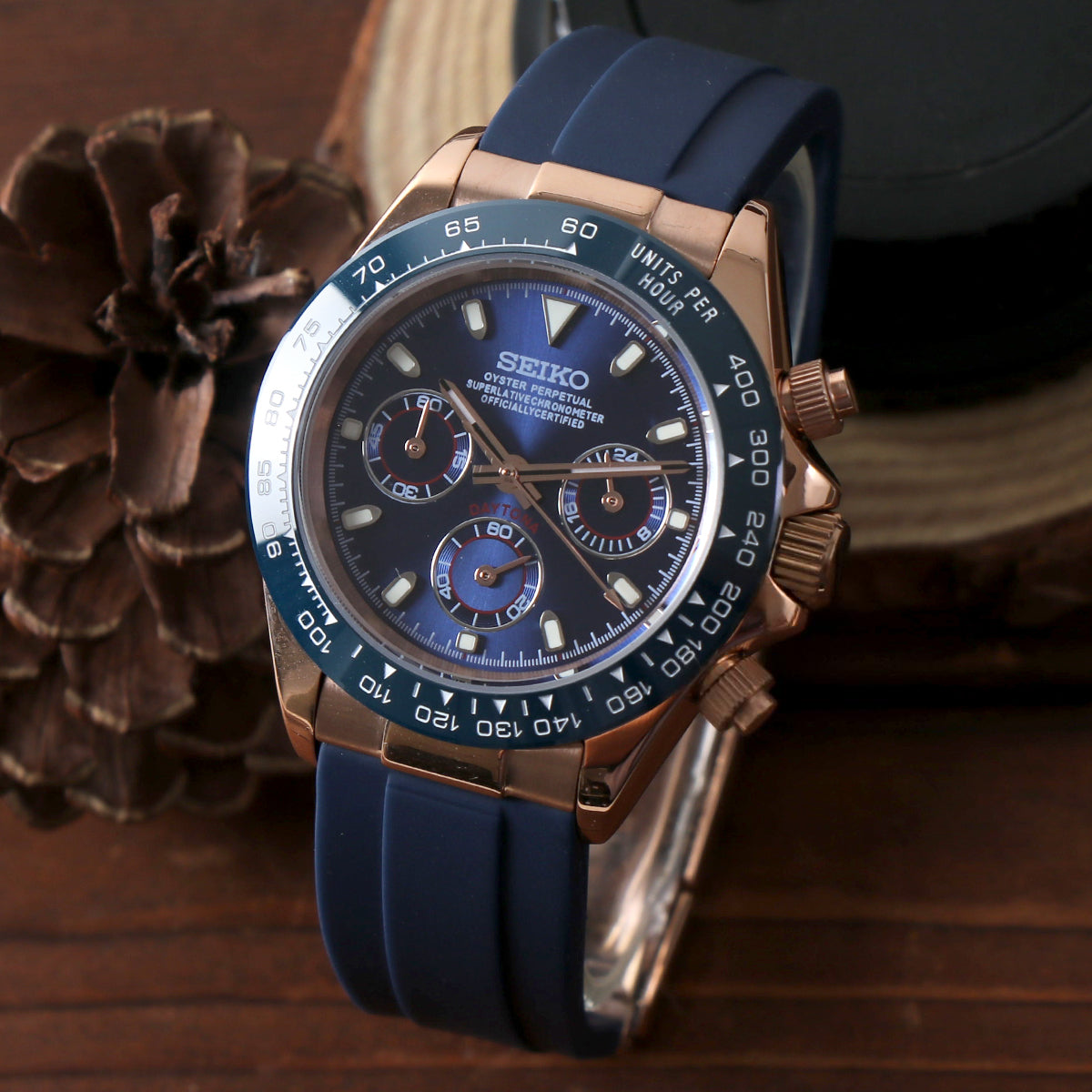 Mod | Daytona Royal Blue