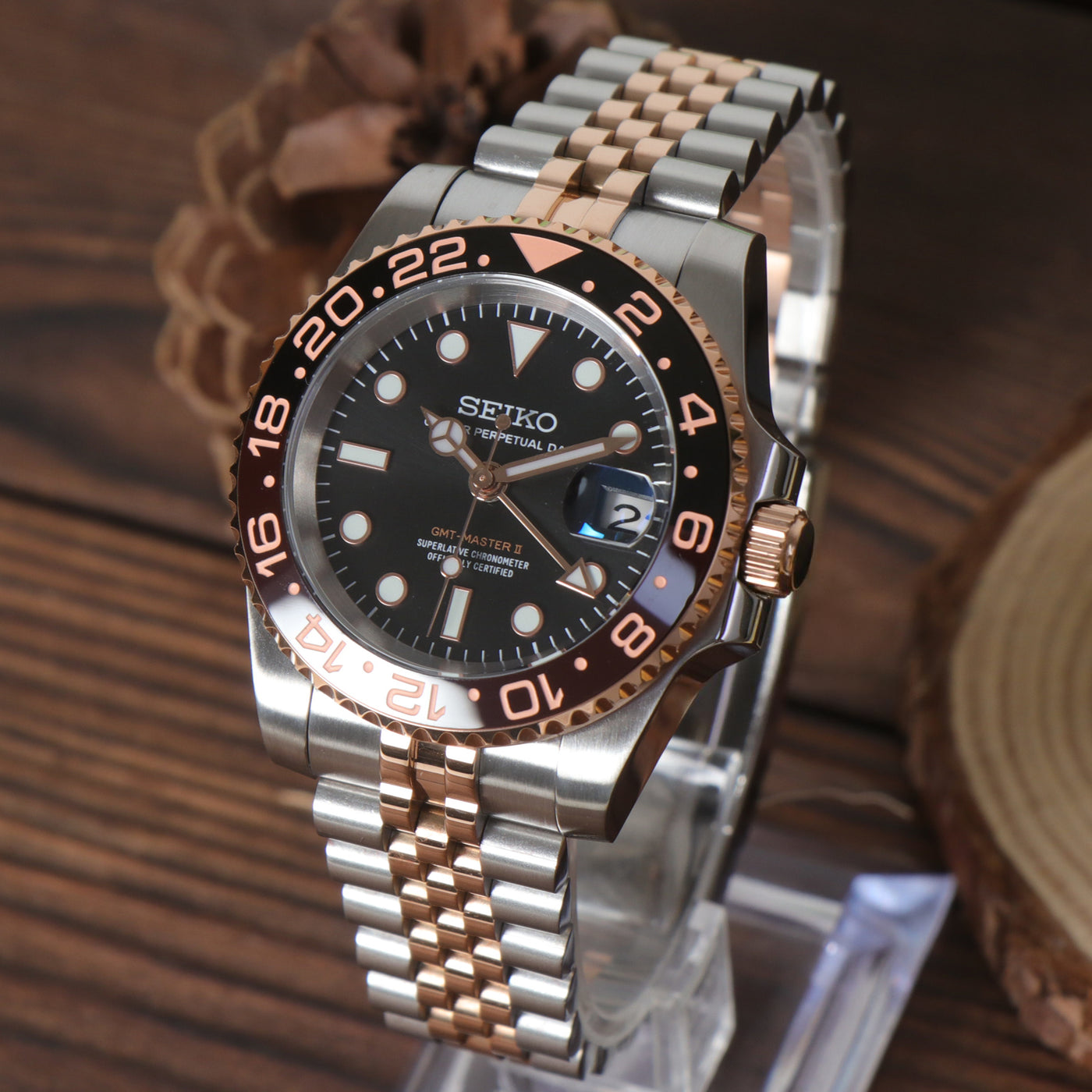 Mod | GMT Rootbeer