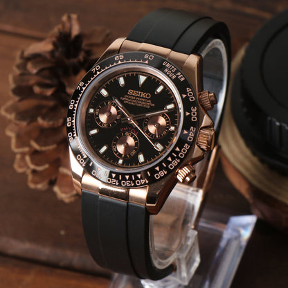 Mod | Daytona Rose Gold