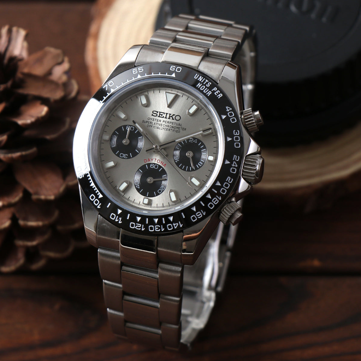 Mod | Daytona Champagne