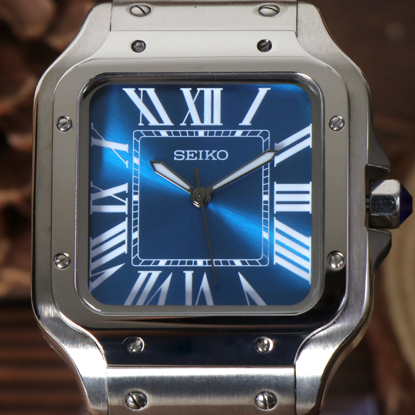 Mod | Santos Blue