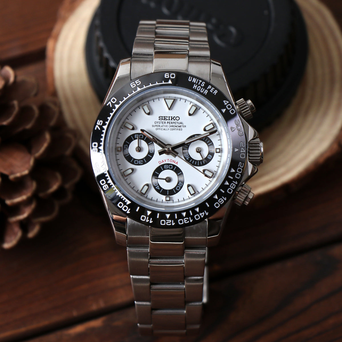 Mod | Daytona Panda
