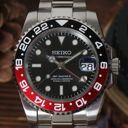 Mod | GMT Coke