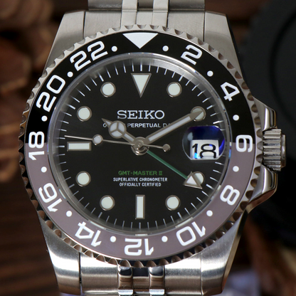 Mod | GMT Bruce Wayne