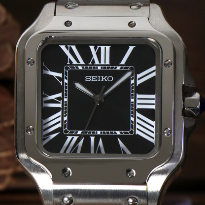 Mod | Santos Black