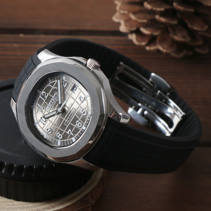 Mod | Aquanaut Silver