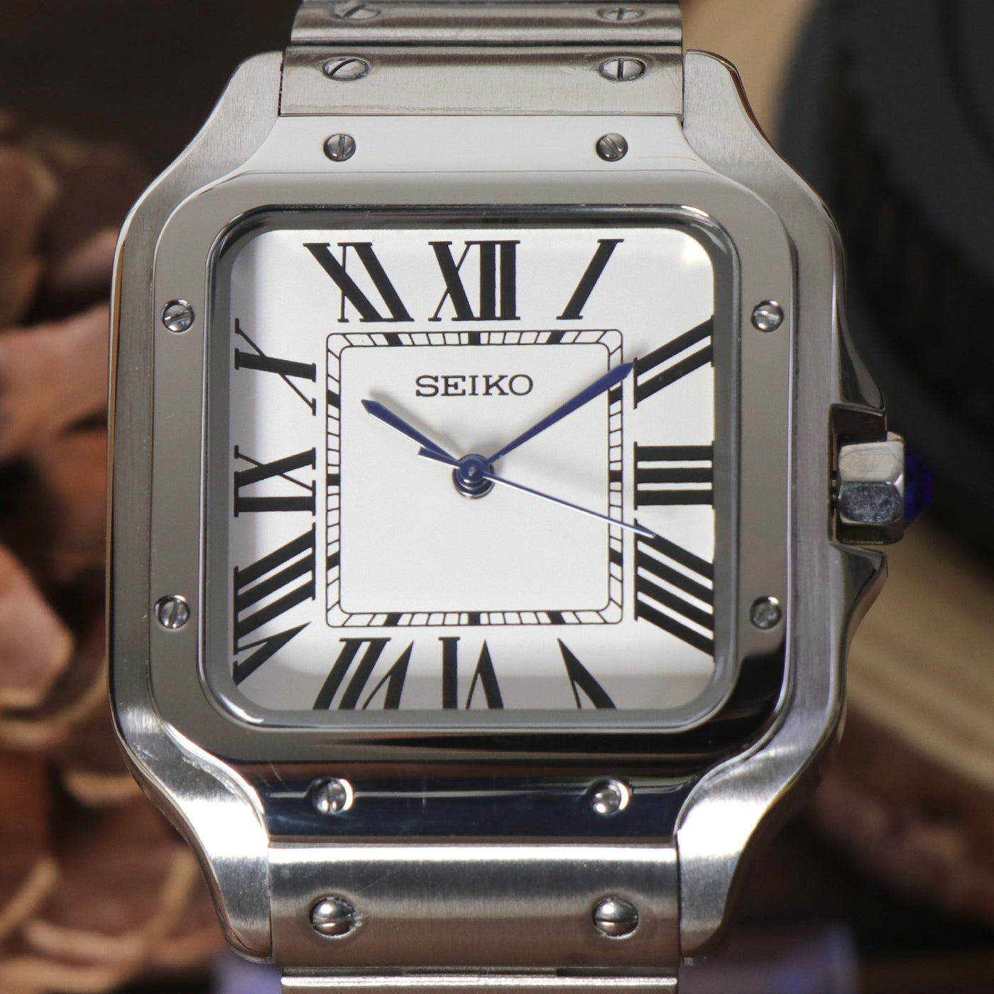 Mod | Santos White