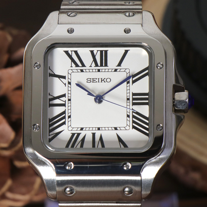 Mod | Santos White