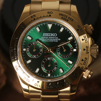 Mod | Daytona John Mayer