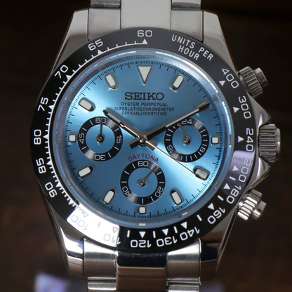 Mod | Daytona Blue